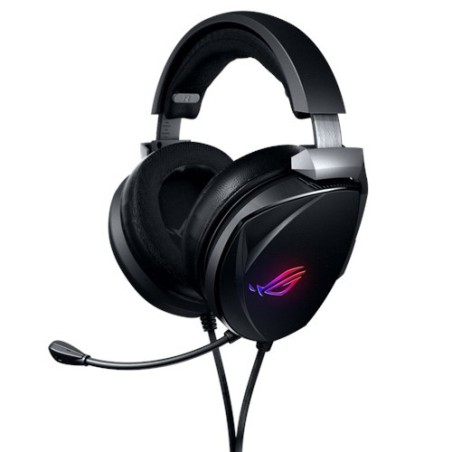 26962-ASUS ROG Theta 7.1 Auriculares Diadema USB Tipo C Negro