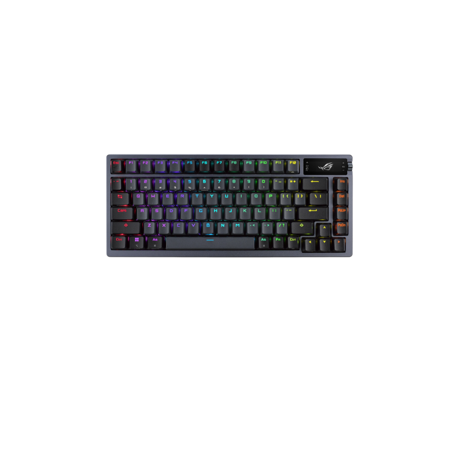 26983-TECLADO ASUS ROG AZOTH