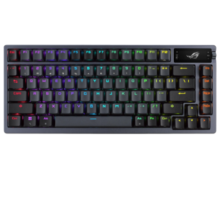 26983-TECLADO ASUS ROG AZOTH