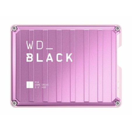 26987-WD HD EXTERNO  P10  GAME DRIVE 2TB PINK 2.5 WDBA2W0020BPK-WES1
