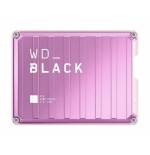 26987-WD HD EXTERNO  P10  GAME DRIVE 2TB PINK 2.5 WDBA2W0020BPK-WES1