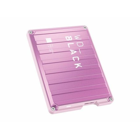 26989-WD HD EXTERNO  P10  GAME DRIVE 2TB PINK 2.5 WDBA2W0020BPK-WES1