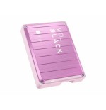 26991-WD HD EXTERNO  P10  GAME DRIVE 4TB PINK 2.5 WDBZ7D0040BPK-WESN