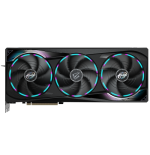 GIGABYTE AORUS GeForce RTX 5090 MASTER 32G Tarjeta Grafica - 32GB GDDR7, 512 bits, PCI-E 5.0, 2655MHz Frecuencia Base, 3 x DP 2.