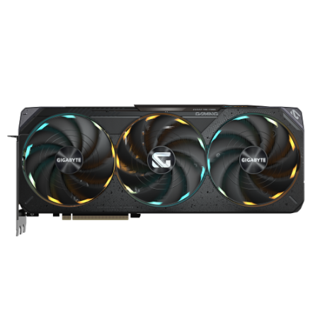 26998-GIGABYTE GeForce RTX 5080 GAMING OC 16G Tarjeta Grafica - 16GB GDDR7, 256 bits, PCI-E 5.0, 2730MHz Core Clock, 3 x