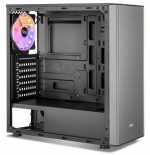 27-NOX Infinity Omega RGB Midi Tower Negro