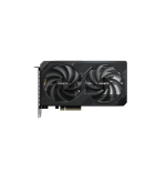 GIGABYTE GeForce RTX 5060 Ti WINDFORCE OC 16G Tarjeta Grafica - 16 GB GDDR7, 128 bits, PCI-E 5.0, 2587 MHz Frecuencia del nucleo