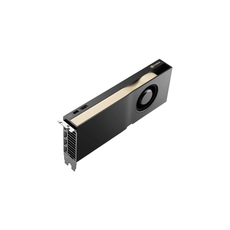 27039-PNY RTX PRO 4500 Blackwell NVIDIA 32 GB GDDR7