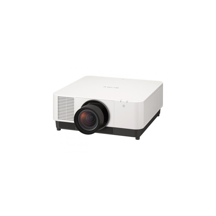 Sony VPL-FHZ91 videoproyector Proyector para escritorio 9000 lumenes ANSI 3LCD 1080p (1920x1080) Negro, Blanco