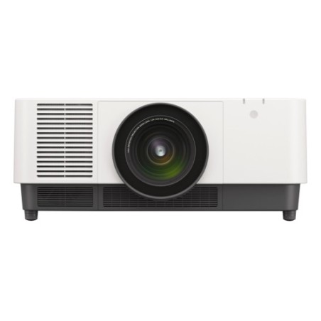 Sony VPL-FHZ91 videoproyector Proyector para escritorio 9000 lumenes ANSI 3LCD 1080p (1920x1080) Negro, Blanco