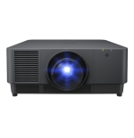 Sony VPL-FHZ131L videoproyector Proyector instalado en el techo 13000 lumenes ANSI 3LCD WUXGA (1920x1200) Negro