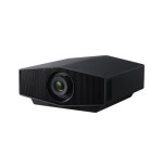 Sony VPL-XW5000 videoproyector Proyector de alcance estandar 2000 lumenes ANSI 3LCD 2160p (3840x2160) Negro