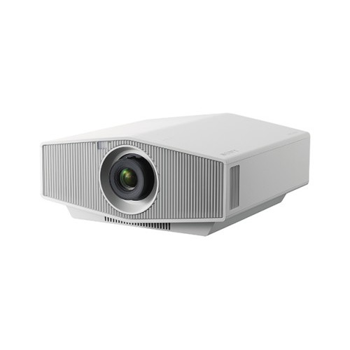 Sony VPL-XW5000 videoproyector Proyector de alcance estandar 2000 lumenes ANSI 3LCD 2160p (3840x2160) Blanco