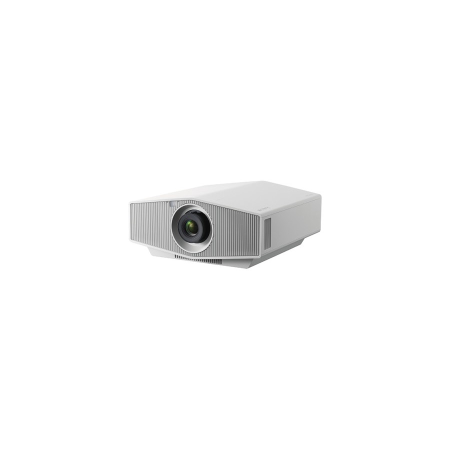 Sony VPL-XW5000 videoproyector Proyector de alcance estandar 2000 lumenes ANSI 3LCD 2160p (3840x2160) Blanco