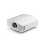 Sony VPL-XW5000 videoproyector Proyector de alcance estandar 2000 lumenes ANSI 3LCD 2160p (3840x2160) Blanco
