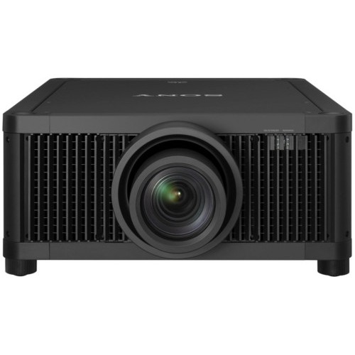 Sony VPL-GTZ380 videoproyector Proyector para grandes espacios 10000 lumenes ANSI SXRD 4K (4096x2400) 3D Negro