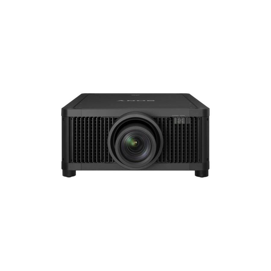 Sony VPL-GTZ380 videoproyector Proyector para grandes espacios 10000 lumenes ANSI SXRD 4K (4096x2400) 3D Negro