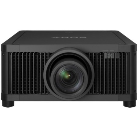 Sony VPL-GTZ380 videoproyector Proyector para grandes espacios 10000 lumenes ANSI SXRD 4K (4096x2400) 3D Negro