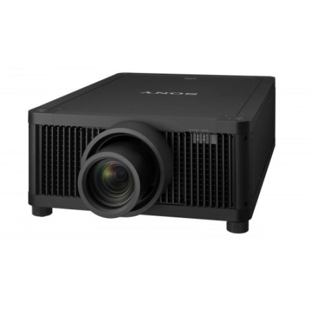 Sony VPL-GTZ380 videoproyector Proyector para grandes espacios 10000 lumenes ANSI SXRD 4K (4096x2400) 3D Negro
