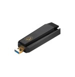 27060-TARJETA DE RED MSI AXE5400,WIFI (USB)