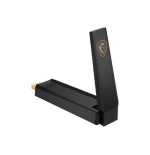 27061-TARJETA DE RED MSI AXE5400,WIFI (USB)