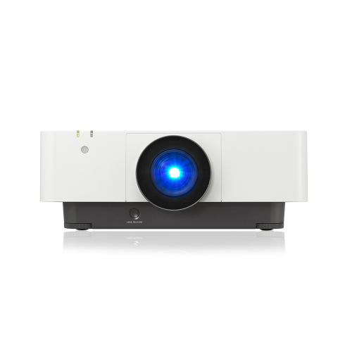 27062-Sony VPL-FHZ85 Proyector para grandes espacios 8000 lumenes ANSI 3LCD WUXGA (1920x1200) Blanco