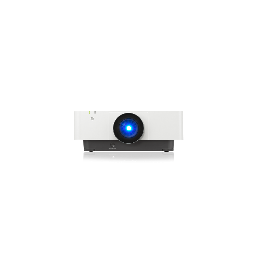 27062-Sony VPL-FHZ85 Proyector para grandes espacios 8000 lumenes ANSI 3LCD WUXGA (1920x1200) Blanco
