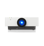 27062-Sony VPL-FHZ85 Proyector para grandes espacios 8000 lumenes ANSI 3LCD WUXGA (1920x1200) Blanco