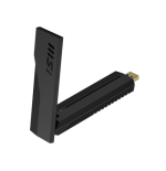 MSI BE6500 WiFi7 USB Stick - Dongle tarjeta y adaptador de interfaz USB 3.2 Gen 1 (3.1 Gen 1)