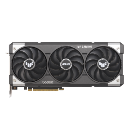 ASUS TUF Gaming TUF-RTX5060TI-O8G-GAMING NVIDIA GeForce RTX 5060 Ti 8 GB GDDR7