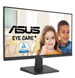 ASUS VA27EHF 68,6 cm (27") 1920 x 1080 Pixeles Full HD LCD Negro