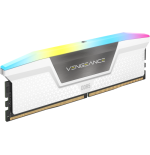 27141-Corsair Vengeance RGB CMH32GX5M2B6000C30W modulo de memoria 32 GB 2 x 16 GB DDR4 6000 MHz