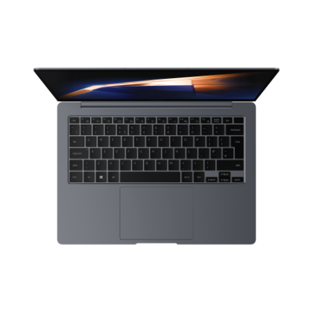 SAMSUNG PORTATIL GALAXY BOOK 4 14  PRO NP944XGK-KG3ES, 14", I7-155H, 16GB, 512GB NVMe SSD, WIN11 PRO STANDARD