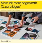 27154-HP 924 PACK 4 COLORES CMYK