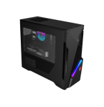 MSI CPU MAG INFINITE S3 14NUD5-1807ES. I5 14400F. RTX 4060 TI 8G. 1TB SSD. SIN S.O.