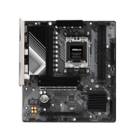27163-Asrock B650M-HDV/M.2 AMD B650 Zocalo AM5 micro ATX