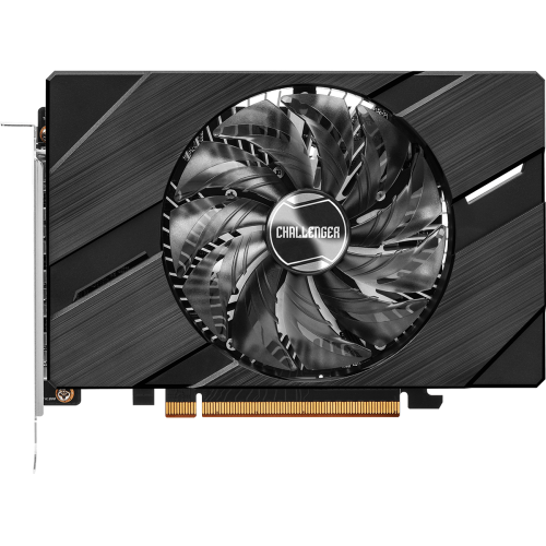 27165-Asrock Challenger Intel Arc A380 ITX 6GB OC GDDR6