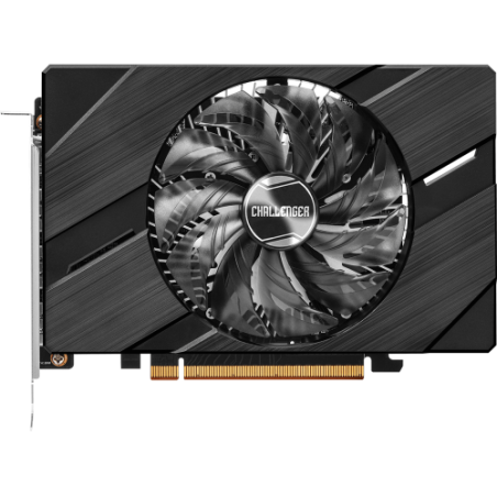 27165-Asrock Challenger Intel Arc A380 ITX 6GB OC GDDR6