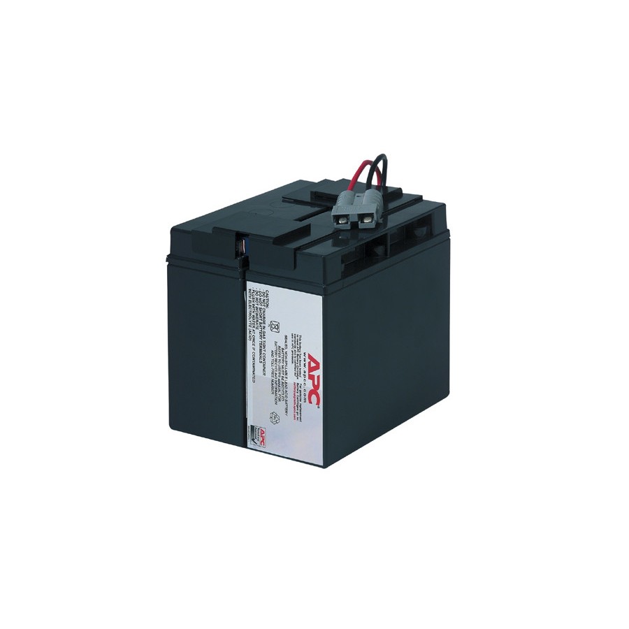 27170-APC RBC7 bateria para sistema ups Sealed Lead Acid (VRLA) 24 V