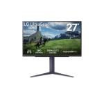 LG 27GS85Q-B pantalla para PC 68,6 cm (27") 2560 x 1440 Pixeles Quad HD LCD Negro