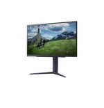 LG 27GS85Q-B pantalla para PC 68,6 cm (27") 2560 x 1440 Pixeles Quad HD LCD Negro