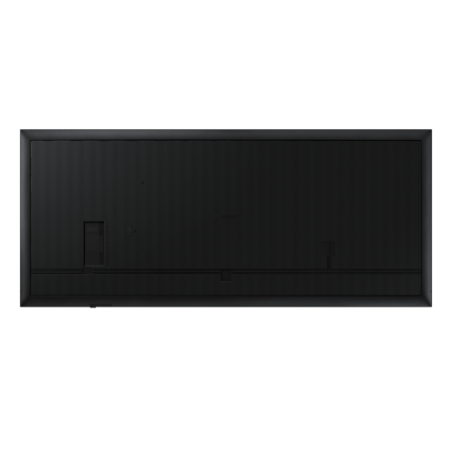 Samsung LH105QPD5BGXEN pantalla de senalizacion 2,67 m (105") Wifi 500 cd / m2 5K Ultra HD Negro Tizen 7.0 24/7