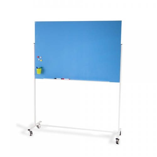 2718-SOPORTE MOVIL PARA SKINWHITEBOARD DE LARGO 150CM ROCADA 6875