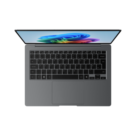 27181-Samsung Galaxy Book5 Pro Intel Core Ultra 5 226V Portatil 35,6 cm (14") Pantalla tactil WQXGA+ 16 GB LPDDR5x-SDRAM