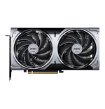 27196-MSI GeForce RTX 5070 12G VENTUS 2X OC NVIDIA 12 GB GDDR7