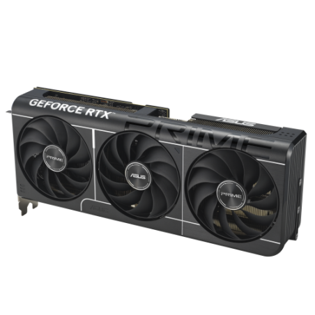 ASUS Prime -RTX5070-12G NVIDIA GeForce RTX 5070 12 GB GDDR7