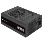 27204-FUENTE ALIMENT. CORSAIR HX1500I 1500 WATT 80+ PLATINUM C20 VERSION CP-9020309-EU