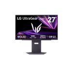 27210-LG 27GX790A-B pantalla para PC 68,6 cm (27") 2560 x 1440 Pixeles 2K OLED Negro