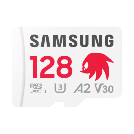 27220-Samsung MB-MD128S 128 GB MicroSDXC UHS-I Clase 10