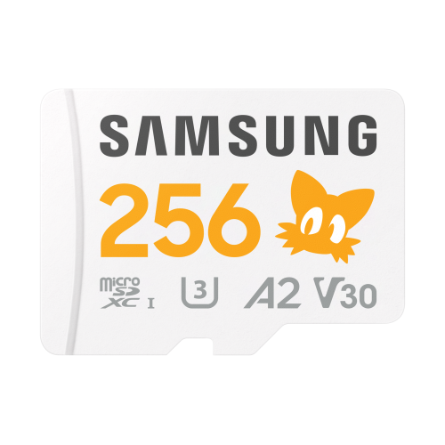Samsung MB-MD256S 256 GB MicroSDXC UHS-I Clase 10
